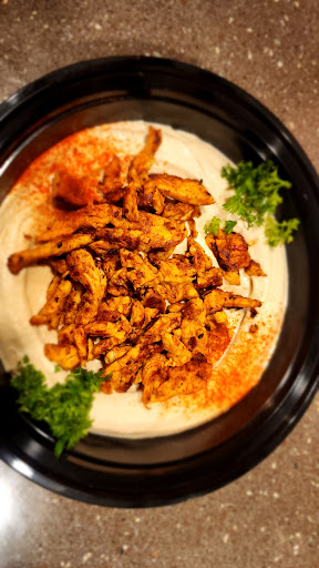 Photo of Sahara Express Grill - 2903 Dorr St C, Toledo, OH 43607