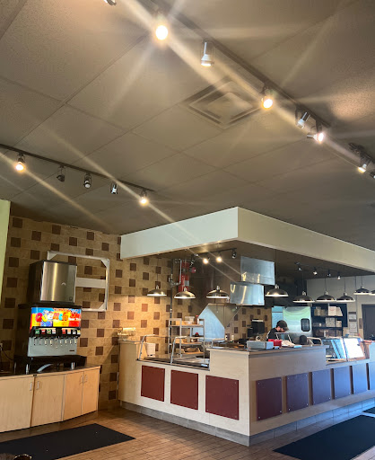 Photo of Sahara Express Grill - 2903 Dorr St C, Toledo, OH 43607