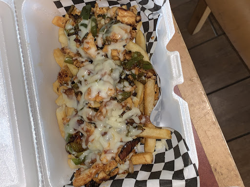 Photo of Sahara Express Grill - 2903 Dorr St C, Toledo, OH 43607