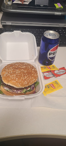 Photo of Sahara Express Grill - 2903 Dorr St C, Toledo, OH 43607