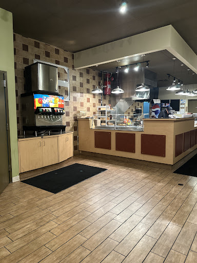 Photo of Sahara Express Grill - 2903 Dorr St C, Toledo, OH 43607