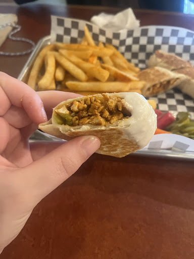 Photo of Sahara Express Grill - 2903 Dorr St C, Toledo, OH 43607