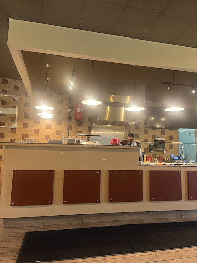 Photo of Sahara Express Grill - 2903 Dorr St C, Toledo, OH 43607