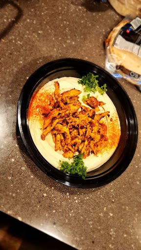 Photo of Sahara Express Grill - 2903 Dorr St C, Toledo, OH 43607