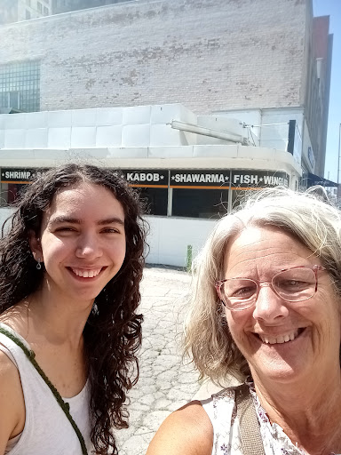 Photo of 4U Diner - 332 N Erie St, Toledo, OH 43604