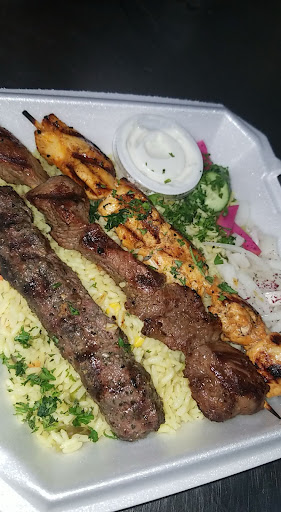 Photo of Yala Kol Express - Rossford - 27151 Crossroads Pkwy d, Rossford, OH 43460