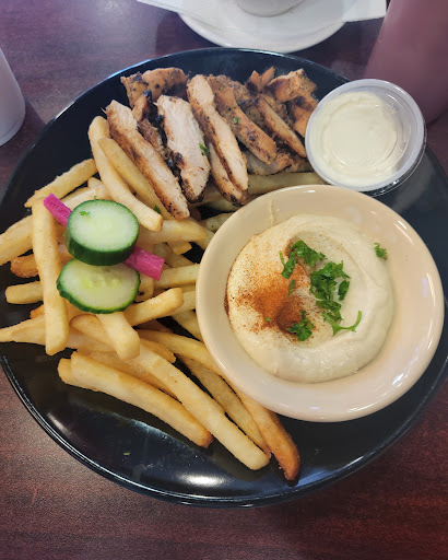 Photo of Yala Kol Express - Rossford - 27151 Crossroads Pkwy d, Rossford, OH 43460