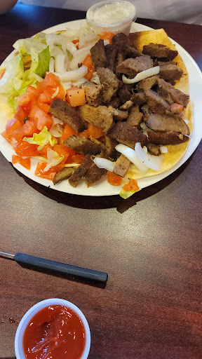 Photo of Yala Kol Express - Rossford - 27151 Crossroads Pkwy d, Rossford, OH 43460