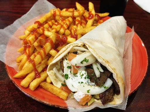 Photo of Yala Kol Express - Rossford - 27151 Crossroads Pkwy d, Rossford, OH 43460