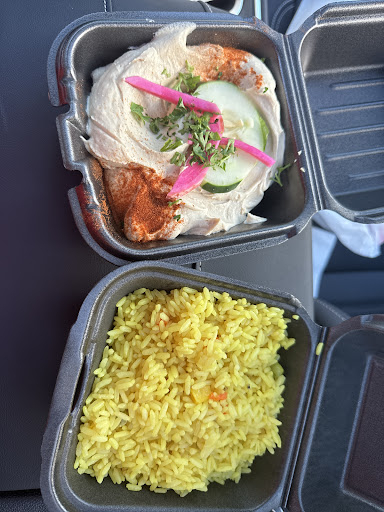 Photo of Yala Kol Express - Rossford - 27151 Crossroads Pkwy d, Rossford, OH 43460