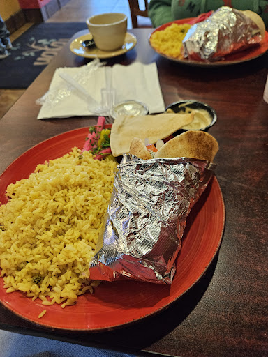 Photo of Yala Kol Express - Rossford - 27151 Crossroads Pkwy d, Rossford, OH 43460