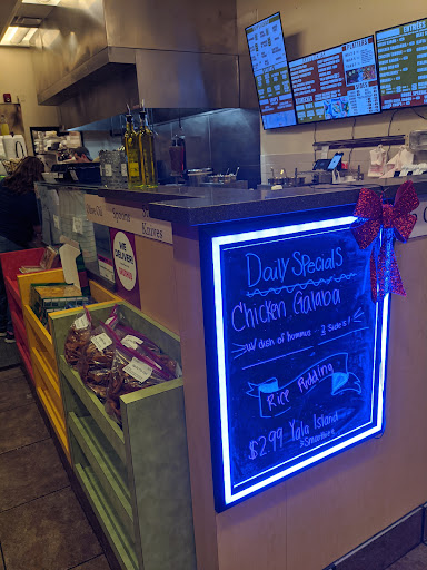 Photo of Yala Kol Express - Rossford - 27151 Crossroads Pkwy d, Rossford, OH 43460