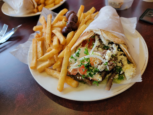 Photo of Yala Kol Express - Rossford - 27151 Crossroads Pkwy d, Rossford, OH 43460