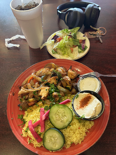 Photo of Yala Kol Express - Rossford - 27151 Crossroads Pkwy d, Rossford, OH 43460