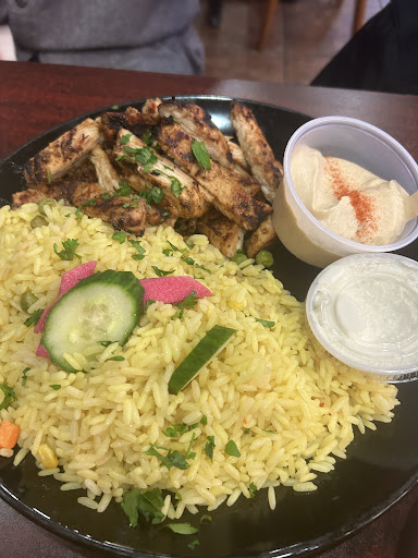 Photo of Yala Kol Express - Rossford - 27151 Crossroads Pkwy d, Rossford, OH 43460