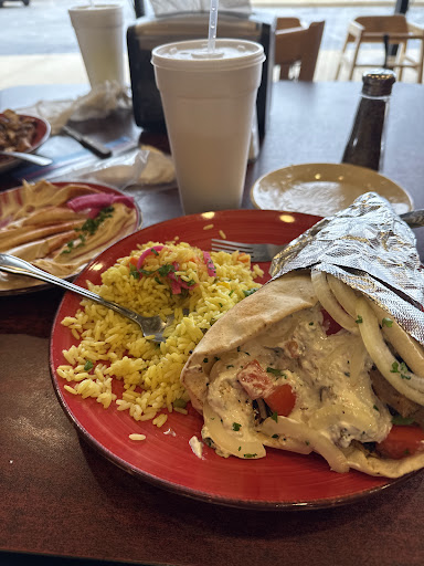 Photo of Yala Kol Express - Rossford - 27151 Crossroads Pkwy d, Rossford, OH 43460