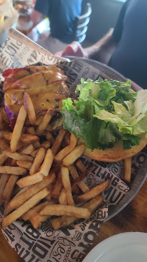 Photo of Saba’s Uncommon Bar & Grill - Maumee, OH - 6023 Manley Rd, Maumee, OH 43537