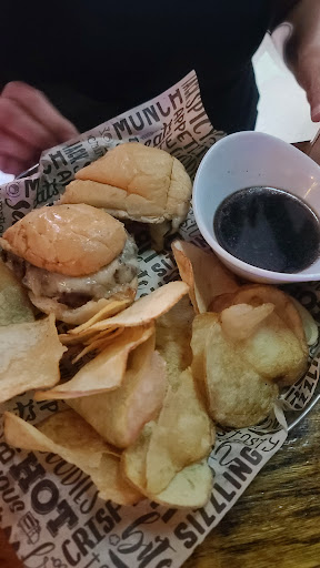 Photo of Saba’s Uncommon Bar & Grill - Maumee, OH - 6023 Manley Rd, Maumee, OH 43537