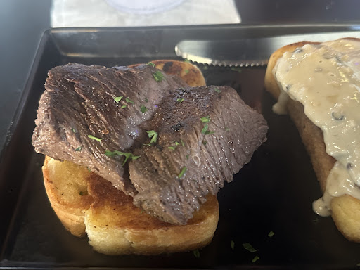 Photo of Saba’s Uncommon Bar & Grill - Maumee, OH - 6023 Manley Rd, Maumee, OH 43537