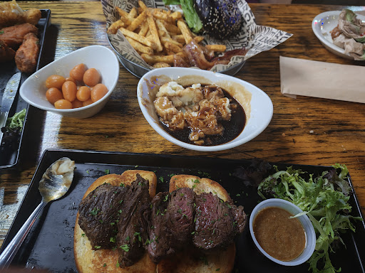 Photo of Saba’s Uncommon Bar & Grill - Maumee, OH - 6023 Manley Rd, Maumee, OH 43537