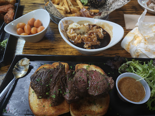 Photo of Saba’s Uncommon Bar & Grill - Maumee, OH - 6023 Manley Rd, Maumee, OH 43537