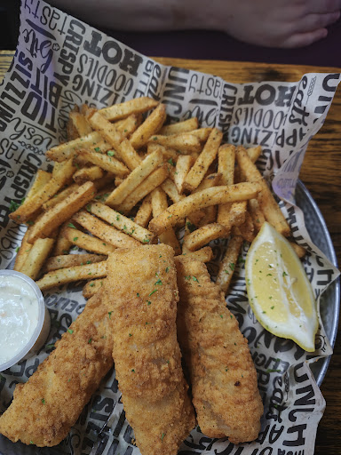 Photo of Saba’s Uncommon Bar & Grill - Maumee, OH - 6023 Manley Rd, Maumee, OH 43537