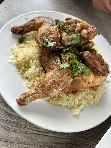 Photo of CHAYHANA - 3565 Libbey Rd, Perrysburg, OH 43551