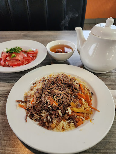 Photo of CHAYHANA - 3565 Libbey Rd, Perrysburg, OH 43551