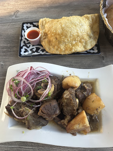 Photo of CHAYHANA - 3565 Libbey Rd, Perrysburg, OH 43551