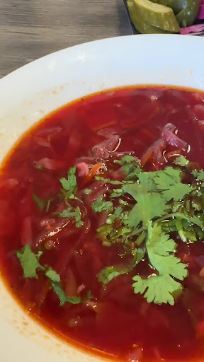 Photo of CHAYHANA - 3565 Libbey Rd, Perrysburg, OH 43551