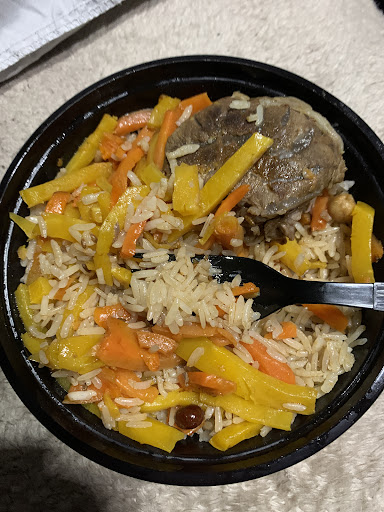 Photo of CHAYHANA - 3565 Libbey Rd, Perrysburg, OH 43551