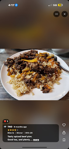 Photo of CHAYHANA - 3565 Libbey Rd, Perrysburg, OH 43551