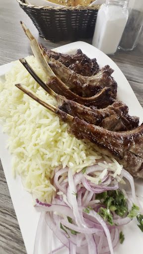 Photo of CHAYHANA - 3565 Libbey Rd, Perrysburg, OH 43551