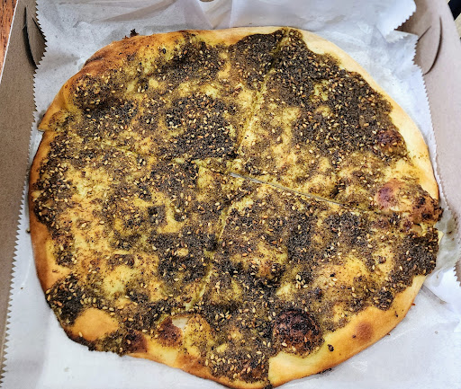 Photo of Ali Baba Grill & Bakery - 5464 Monroe St, Toledo, OH 43623