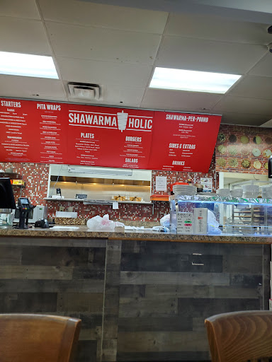 Photo of Ali Baba Grill & Bakery - 5464 Monroe St, Toledo, OH 43623