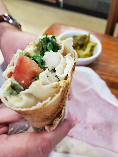 Photo of Ali Baba Grill & Bakery - 5464 Monroe St, Toledo, OH 43623