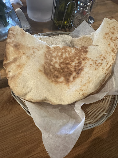 Photo of Sidon Lebanese Grille & Bakery - 4625 W Bancroft St, Toledo, OH 43615