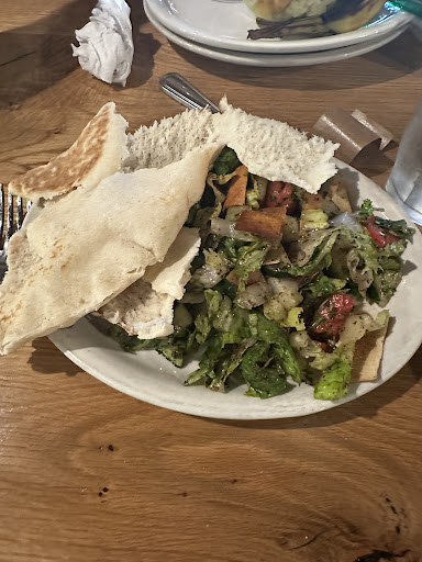 Photo of Sidon Lebanese Grille & Bakery - 4625 W Bancroft St, Toledo, OH 43615