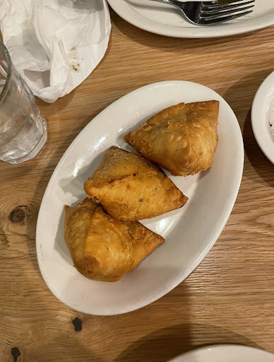 Photo of Sidon Lebanese Grille & Bakery - 4625 W Bancroft St, Toledo, OH 43615