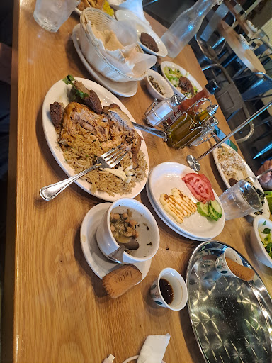 Photo of Sidon Lebanese Grille & Bakery - 4625 W Bancroft St, Toledo, OH 43615