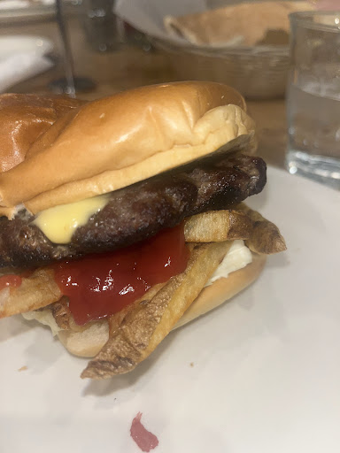 Photo of Sidon Lebanese Grille & Bakery - 4625 W Bancroft St, Toledo, OH 43615