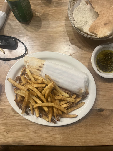 Photo of Sidon Lebanese Grille & Bakery - 4625 W Bancroft St, Toledo, OH 43615