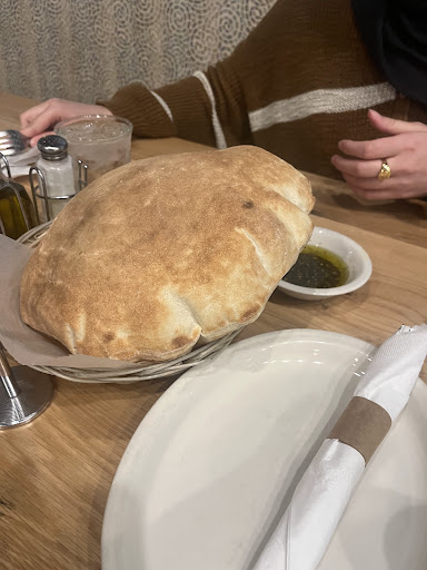 Photo of Sidon Lebanese Grille & Bakery - 4625 W Bancroft St, Toledo, OH 43615