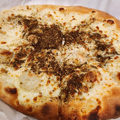 Photo of Sidon Lebanese Grille & Bakery - 4625 W Bancroft St, Toledo, OH 43615