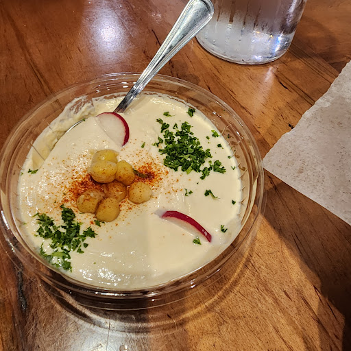 Photo of Sidon Lebanese Grille & Bakery - 4625 W Bancroft St, Toledo, OH 43615