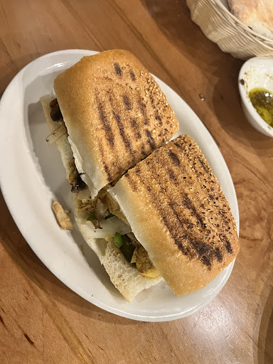 Photo of Sidon Lebanese Grille & Bakery - 4625 W Bancroft St, Toledo, OH 43615