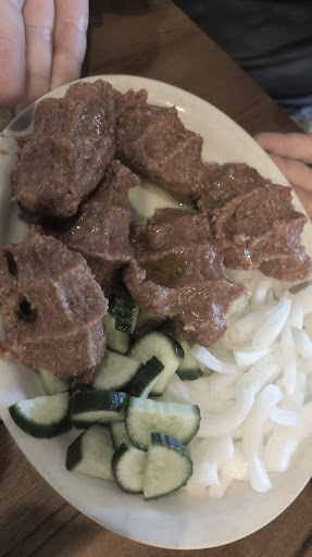 Photo of Sidon Lebanese Grille & Bakery - 4625 W Bancroft St, Toledo, OH 43615