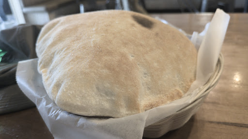 Photo of Sidon Lebanese Grille & Bakery - 4625 W Bancroft St, Toledo, OH 43615