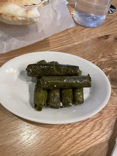 Photo of Sidon Lebanese Grille & Bakery - 4625 W Bancroft St, Toledo, OH 43615