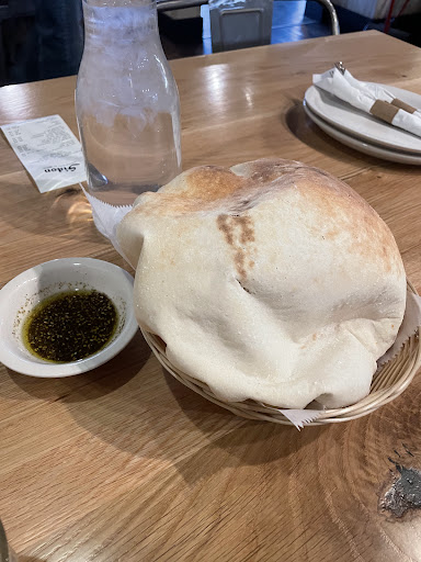 Photo of Sidon Lebanese Grille & Bakery - 4625 W Bancroft St, Toledo, OH 43615